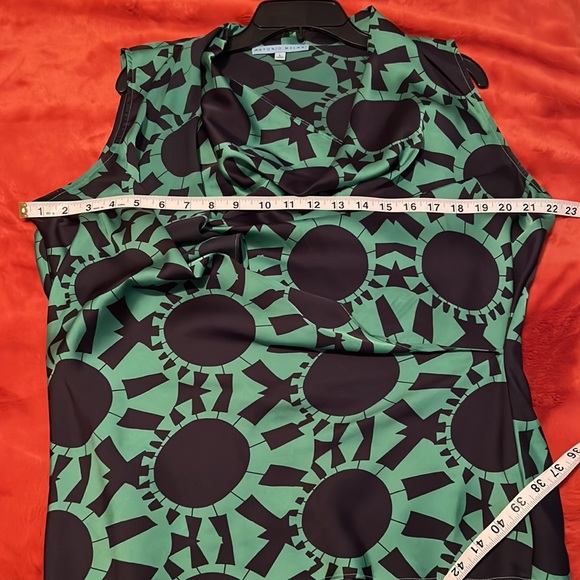 Antonio Melani blouse - Picture 5 of 5